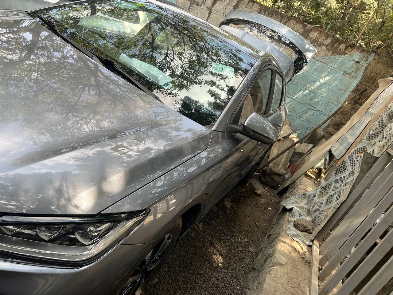 BYD E2 2025 Bank 1800000 - Image