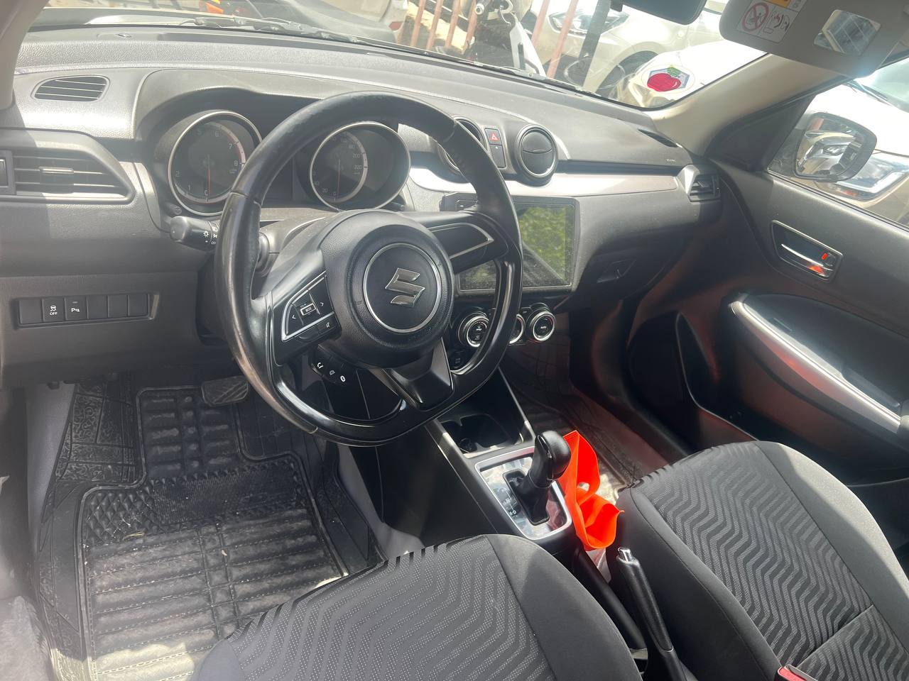 SUZUKI SWIFT 2022 - Image
