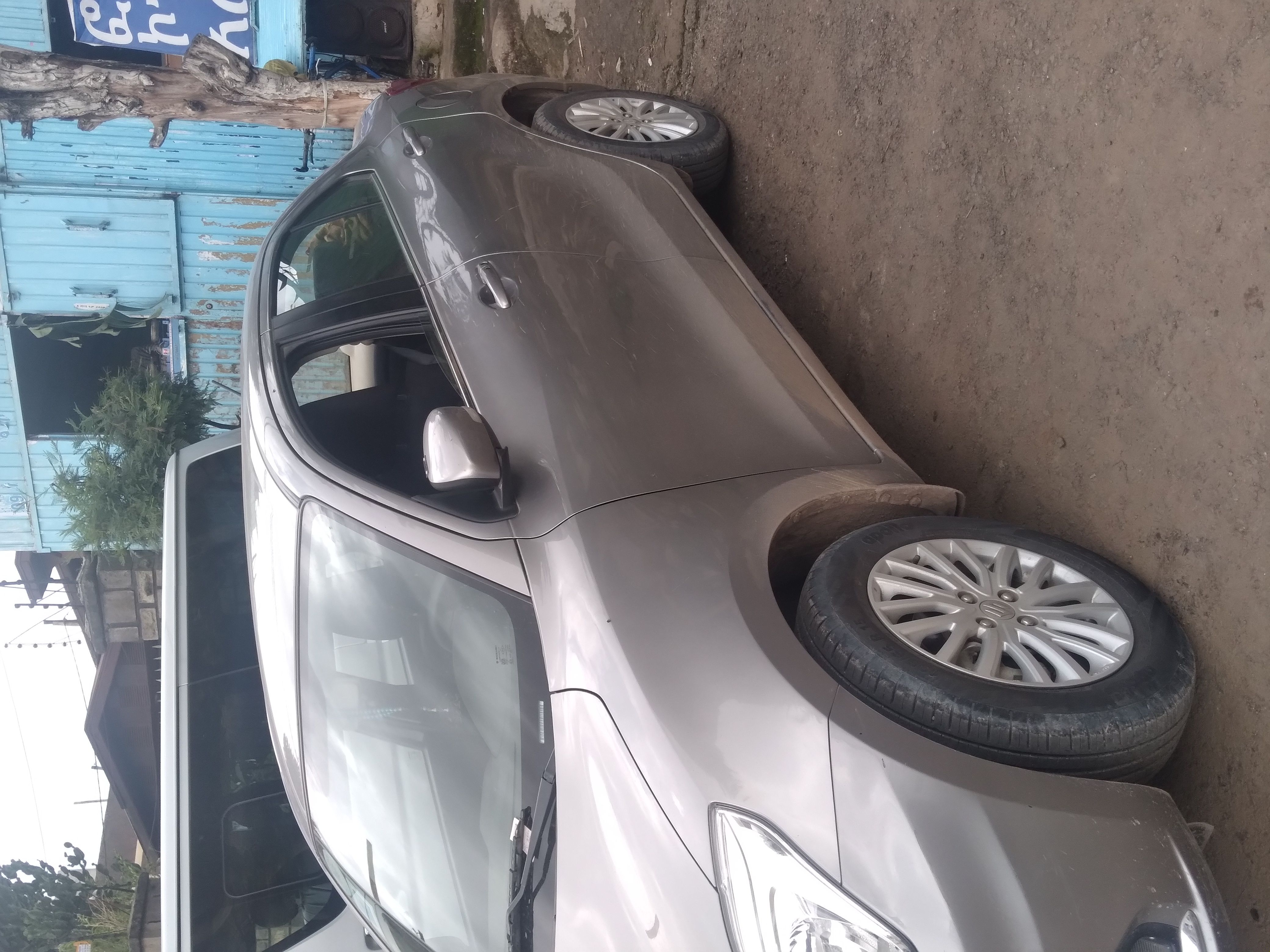 Dzire 2022