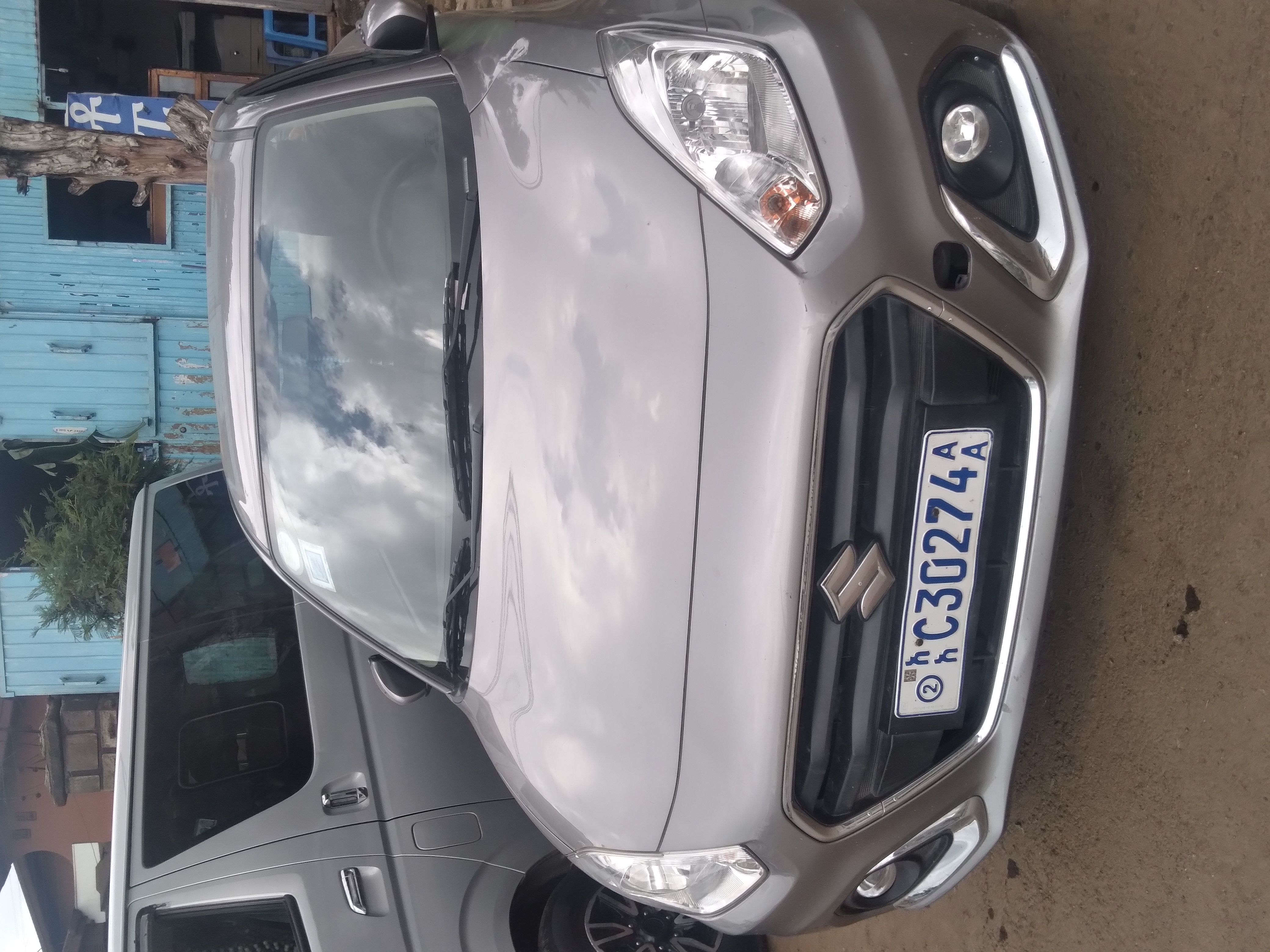 Dzire 2022 - Image