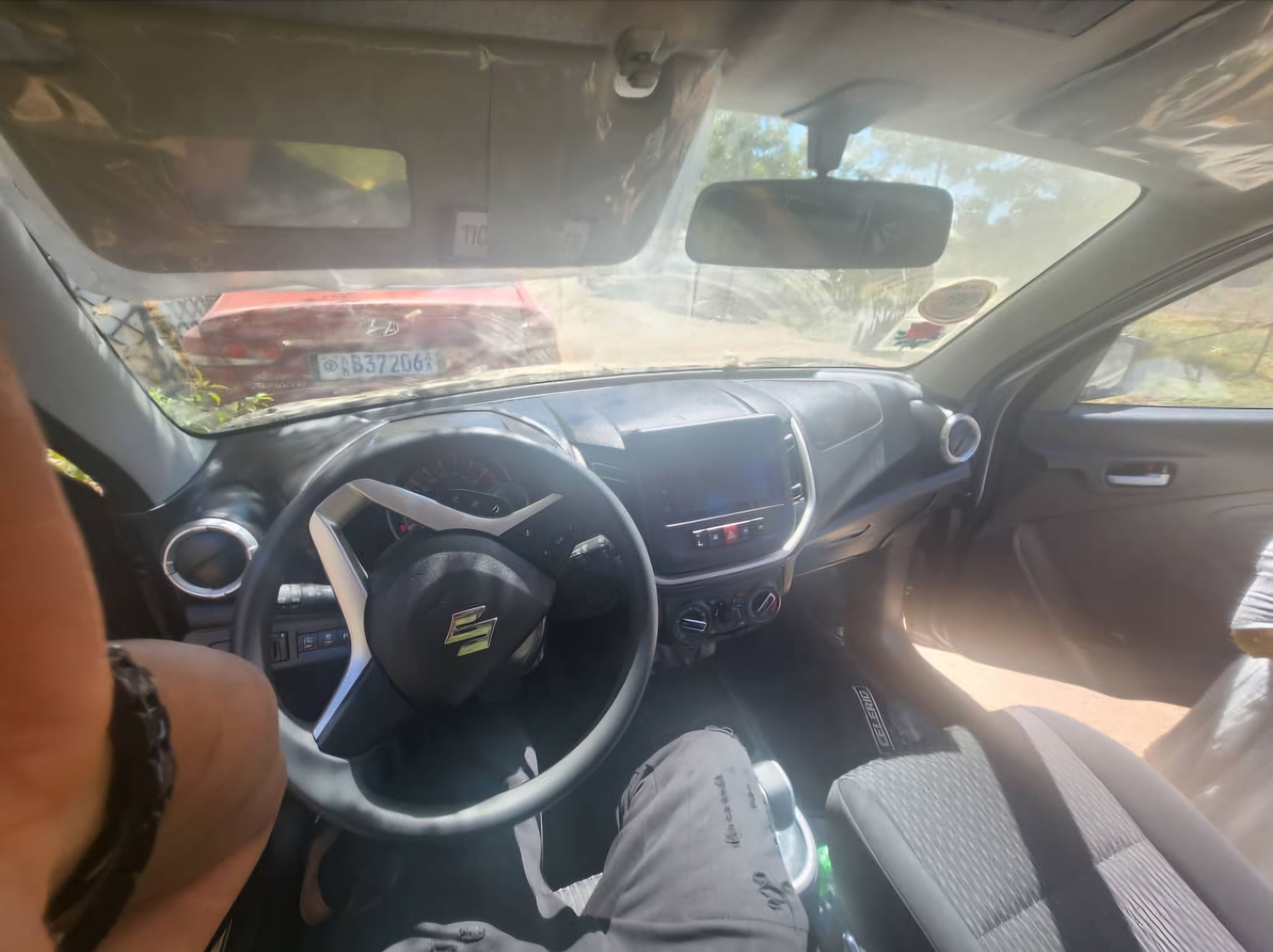 SUZUKI CELERIO 2022 - Image