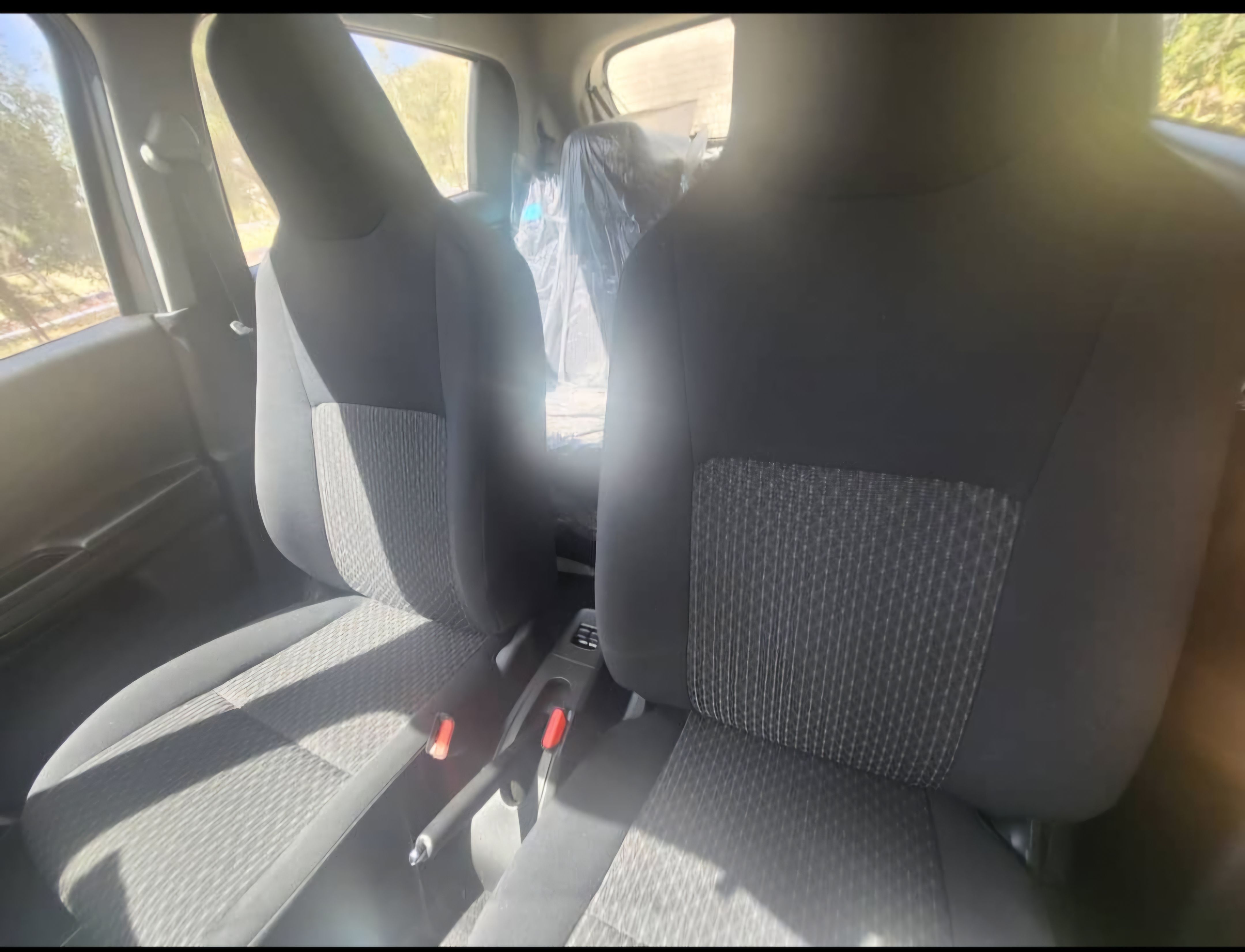 SUZUKI CELERIO 2022 - Image