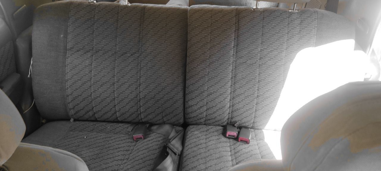 Toyota Hilux Surf 1998  - Image