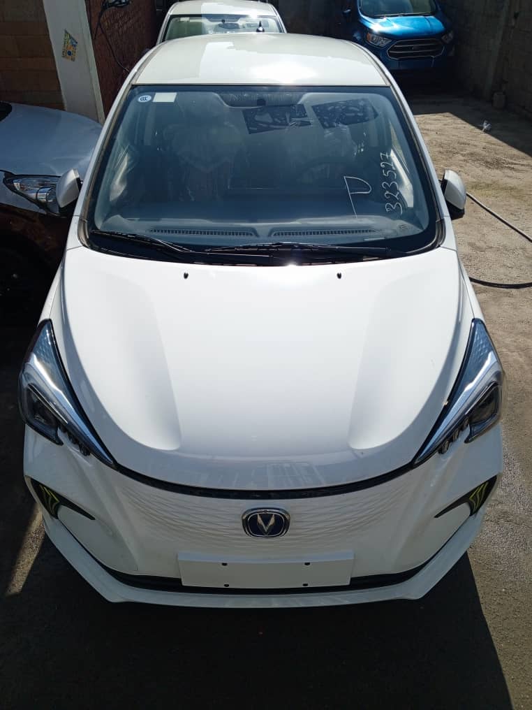 Changan Ben Ben Estar - Image