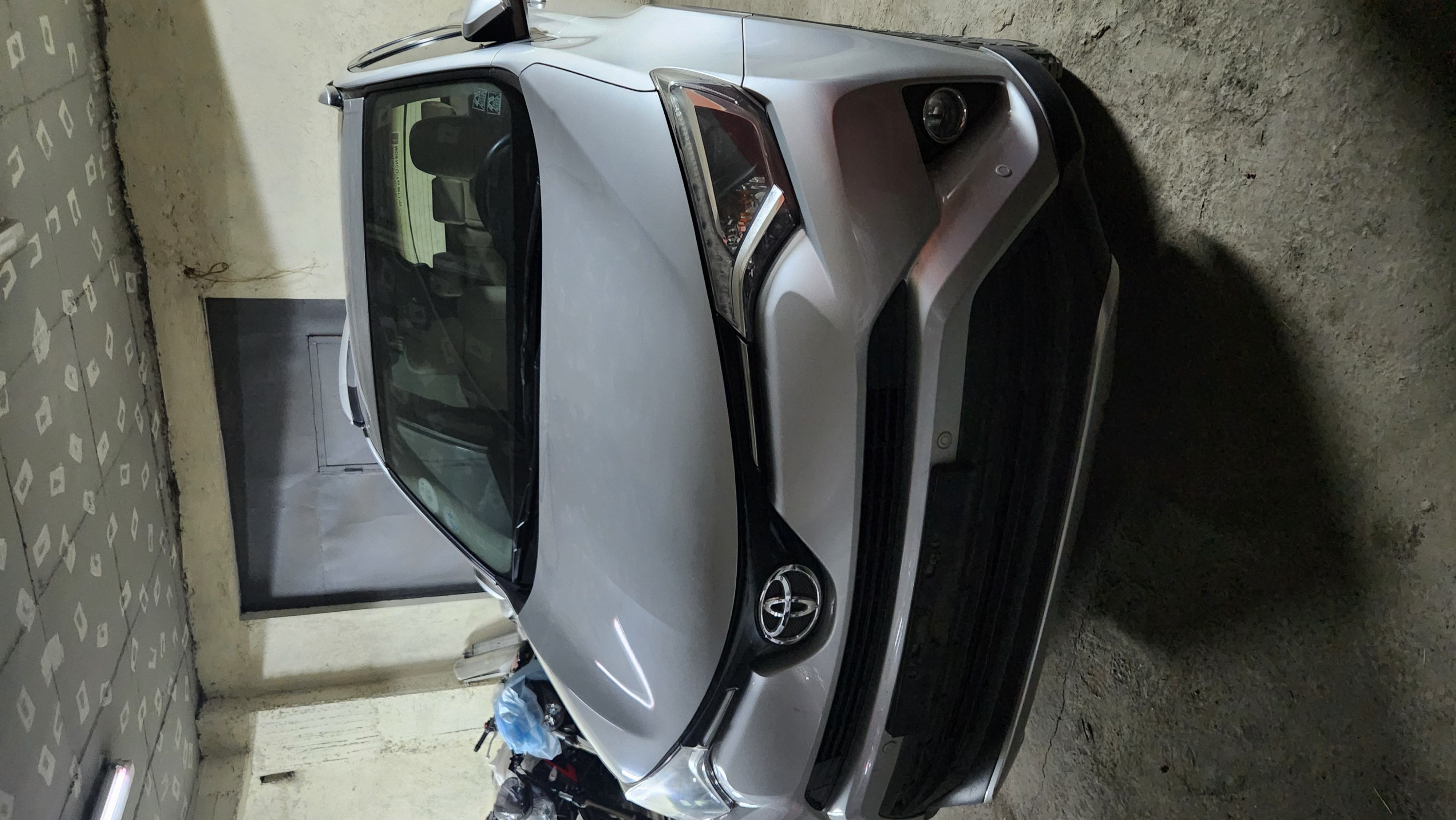 Toyota RAV4 2016 - Image