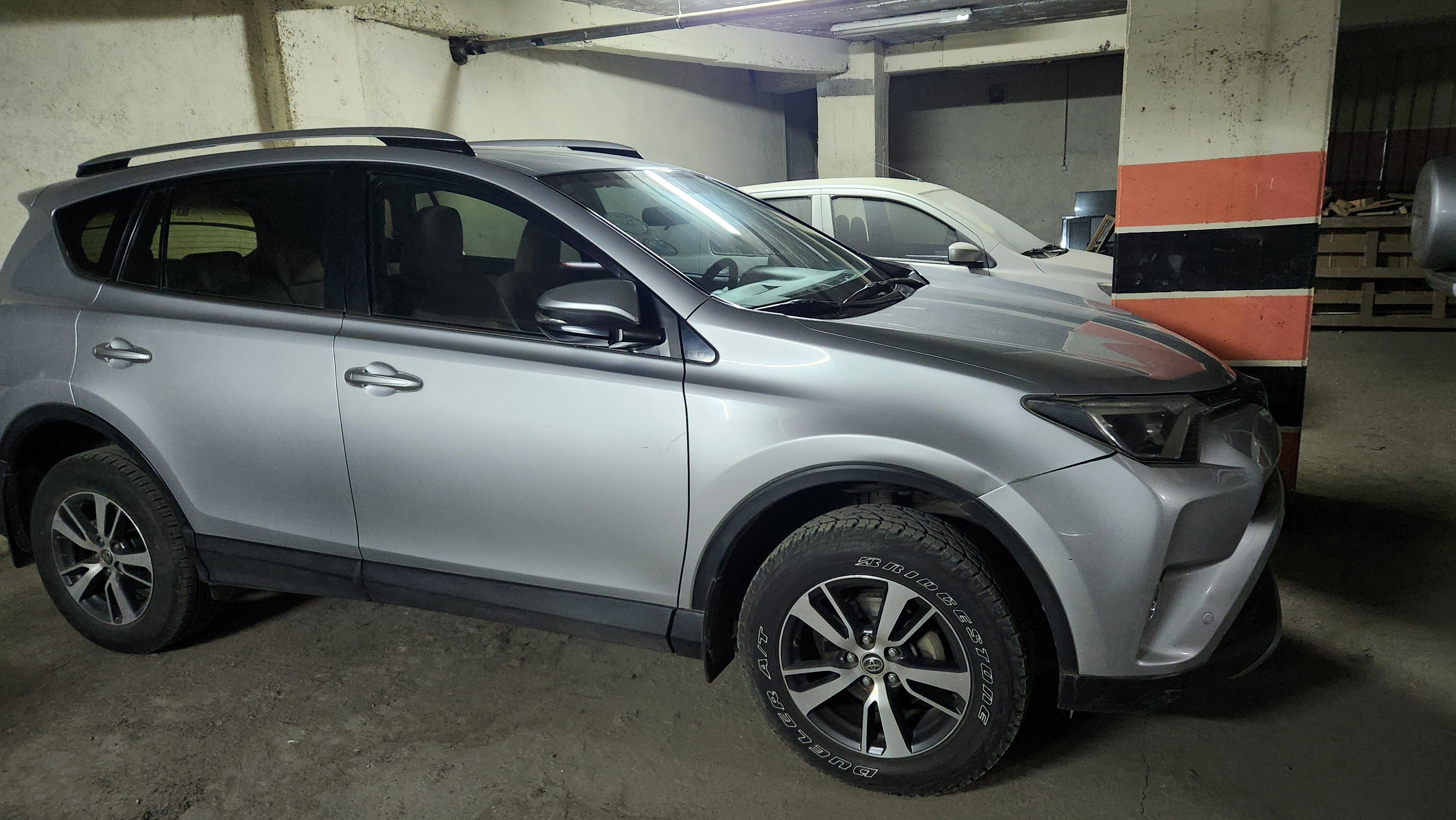 Toyota RAV4 2016 - Image