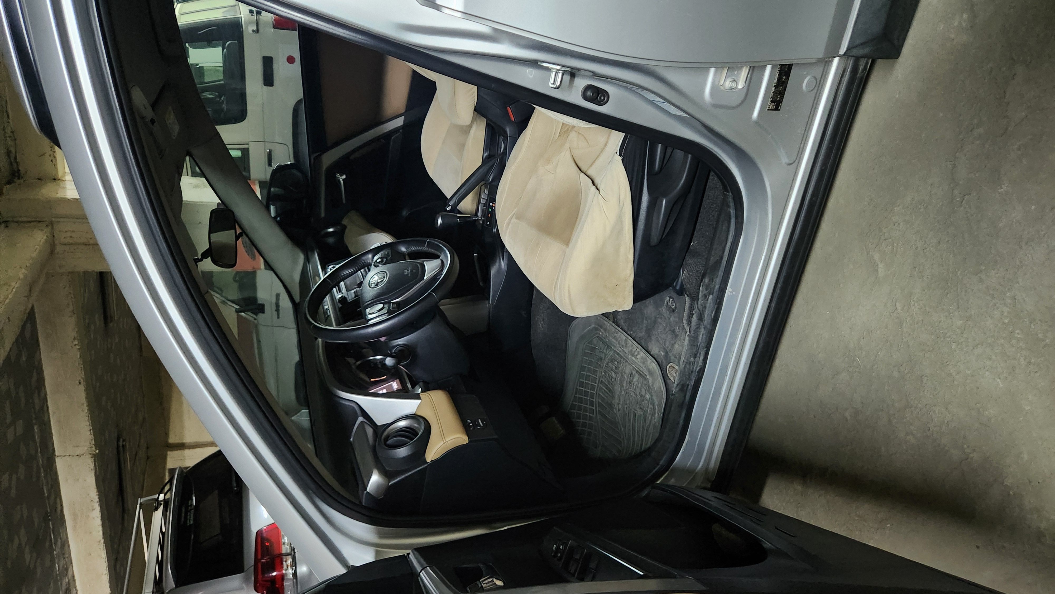 Toyota RAV4 2016 - Image