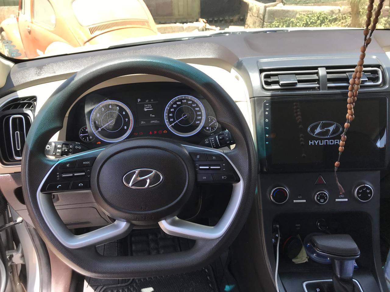 Hyundai Creta 2021 like new - Image