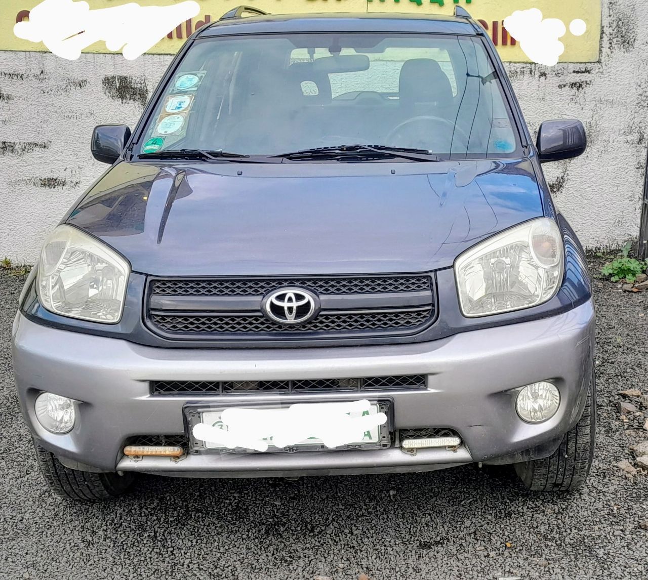 Toyota Rav4 - Image