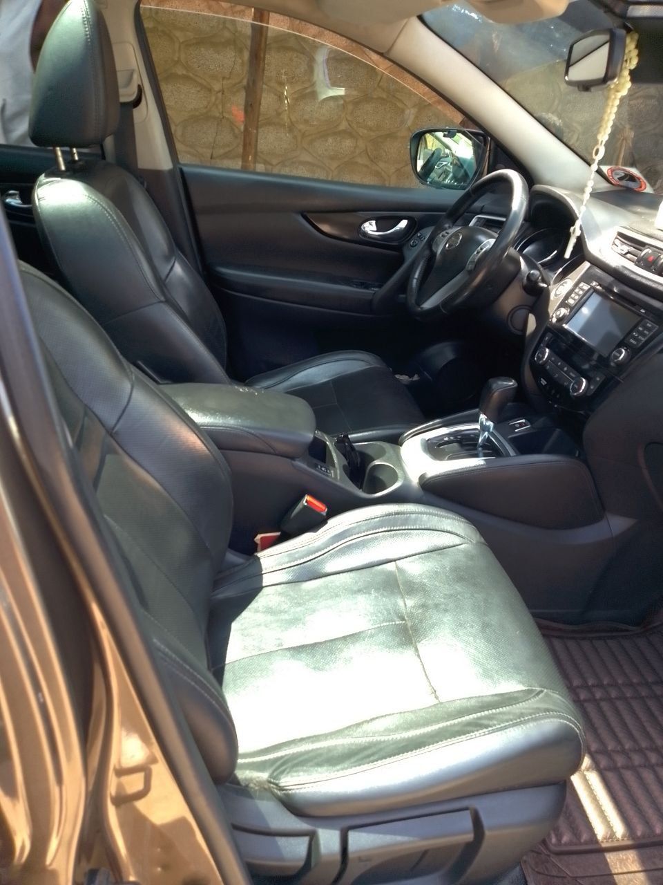 Nissan Qashqai  - Image
