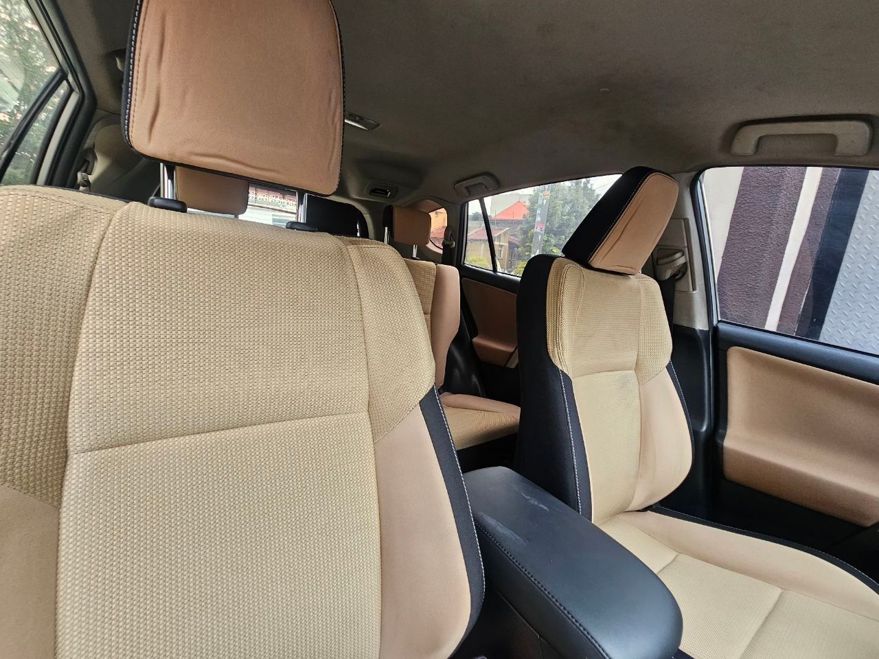 2016 Toyota Rav4 from NGO - Image