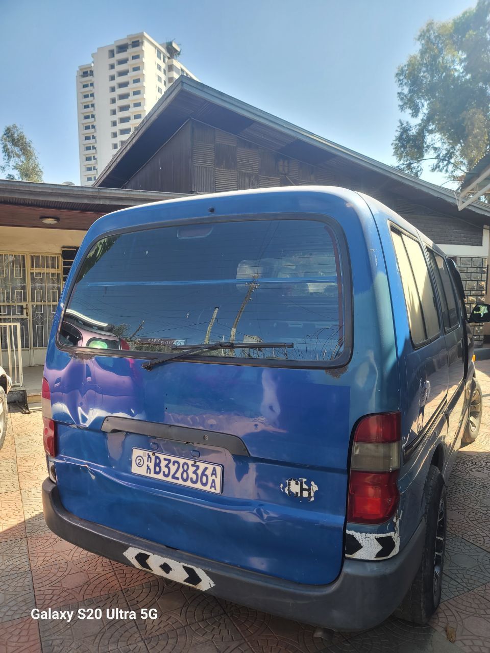 Toyota Dolpnin - Image