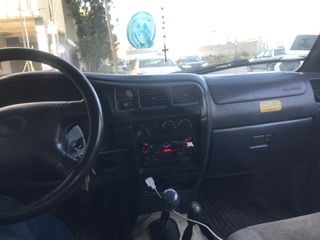 Toyota Hilux 3L - Image