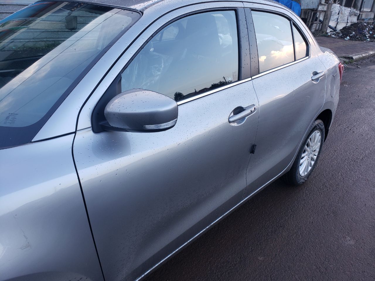 SUZUKI-DZIRE, 2022 - Image