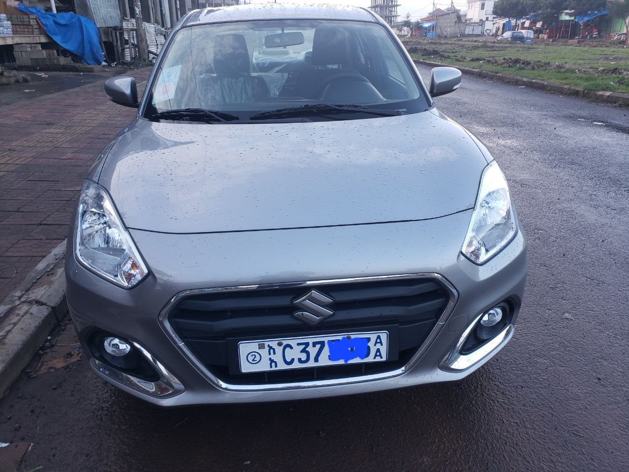 SUZUKI-DZIRE, 2022 - Image