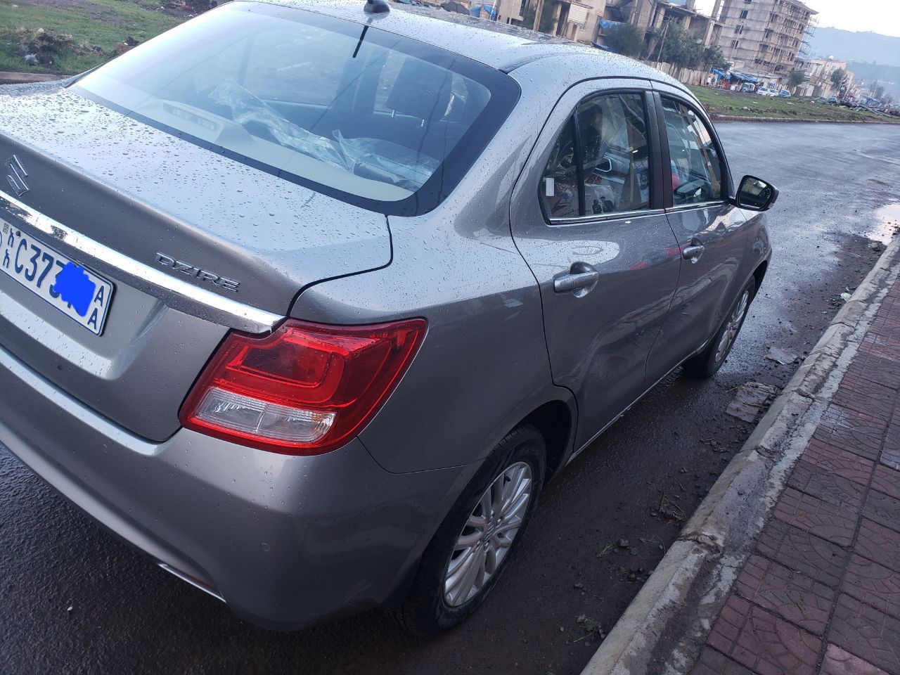 SUZUKI-DZIRE, 2022 - Image