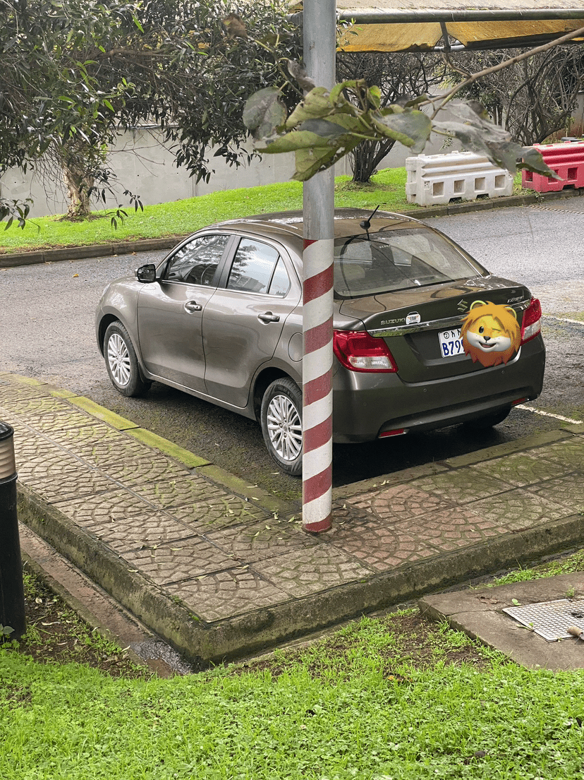 Suzuki Dzire 2021 - Image