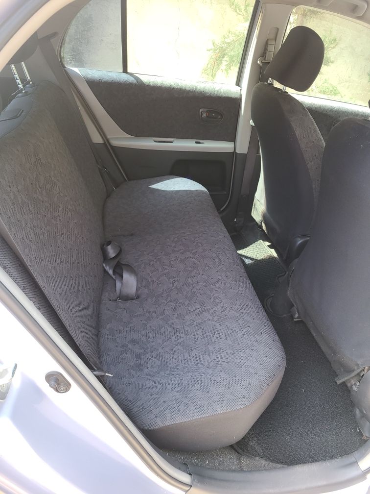 Toyota Yaris - Image