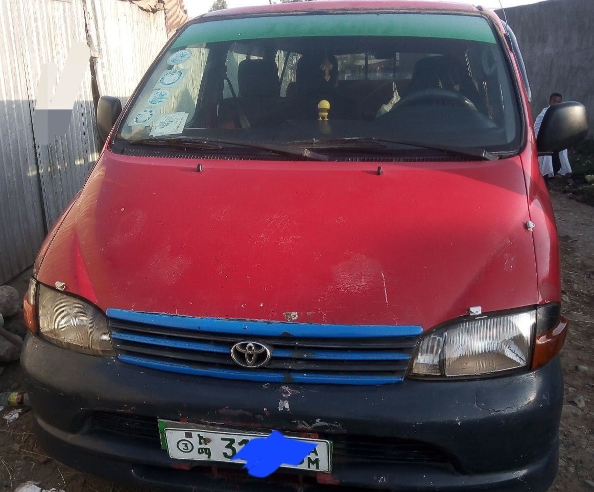 dolphin D4D Toyta - Image