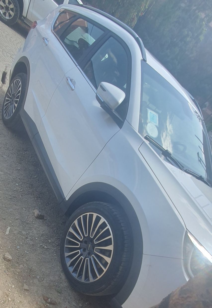 jetour X70  - Image