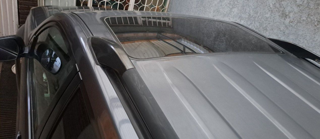 Toyota Landcruiser Prado  - Image