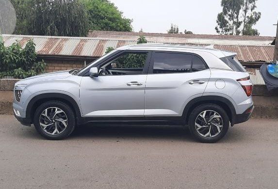 Hyundai Creta  - Image
