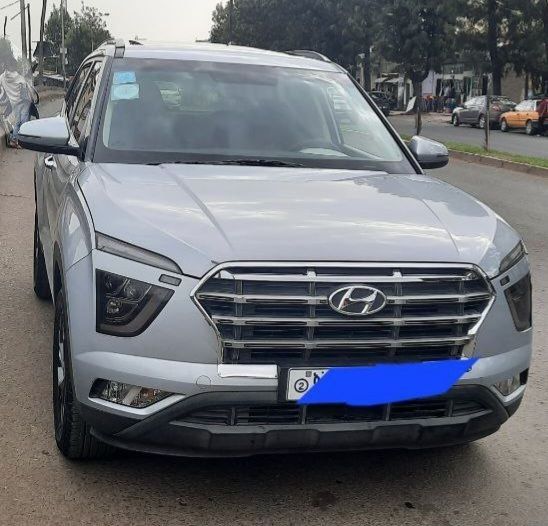 Hyundai Creta  - Image
