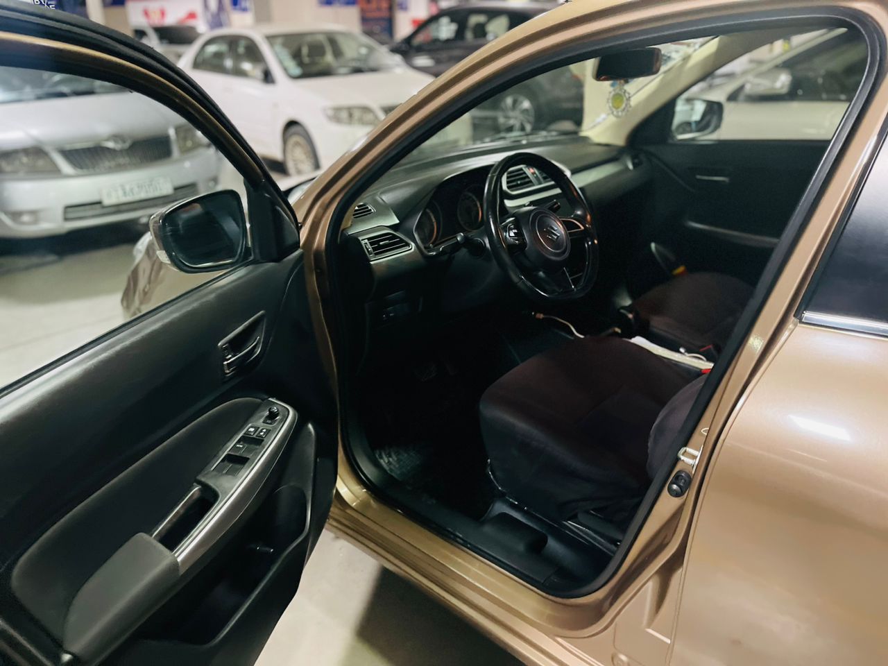 Suzuki Dizre  - Image
