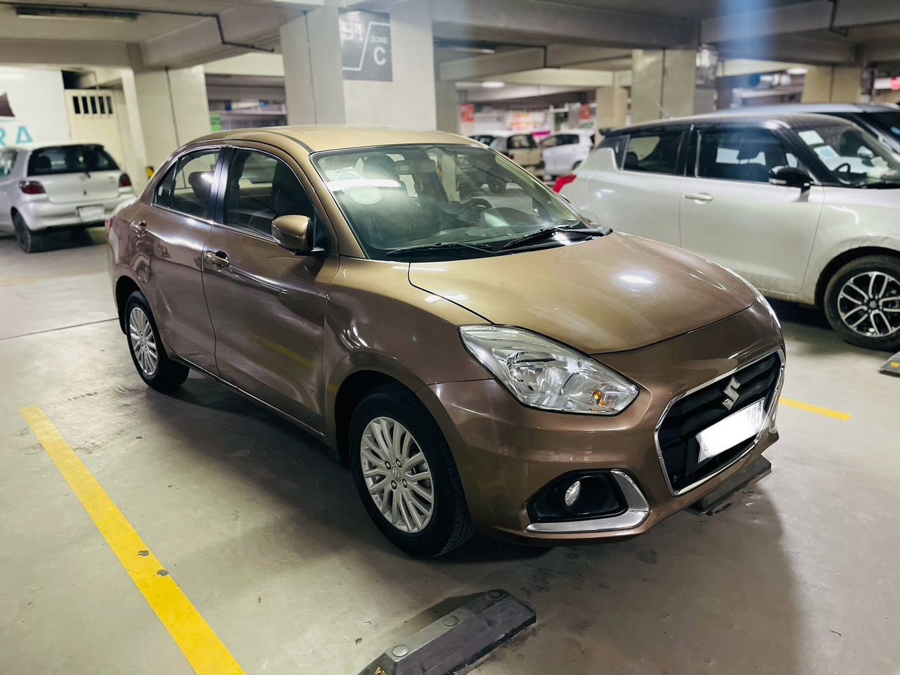Suzuki Dizre  - Image