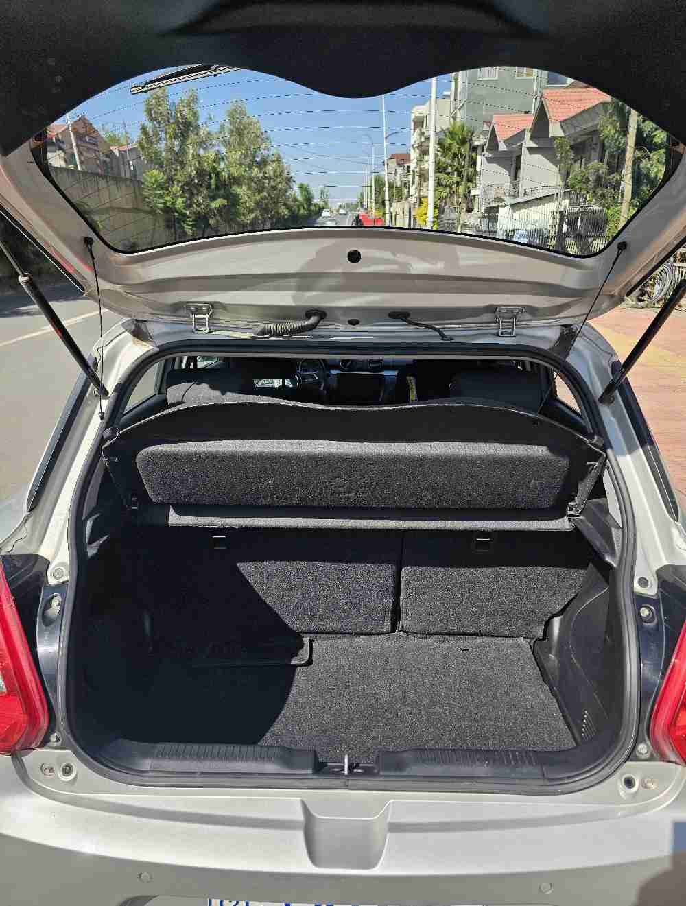 Suzuki Swift  - Image