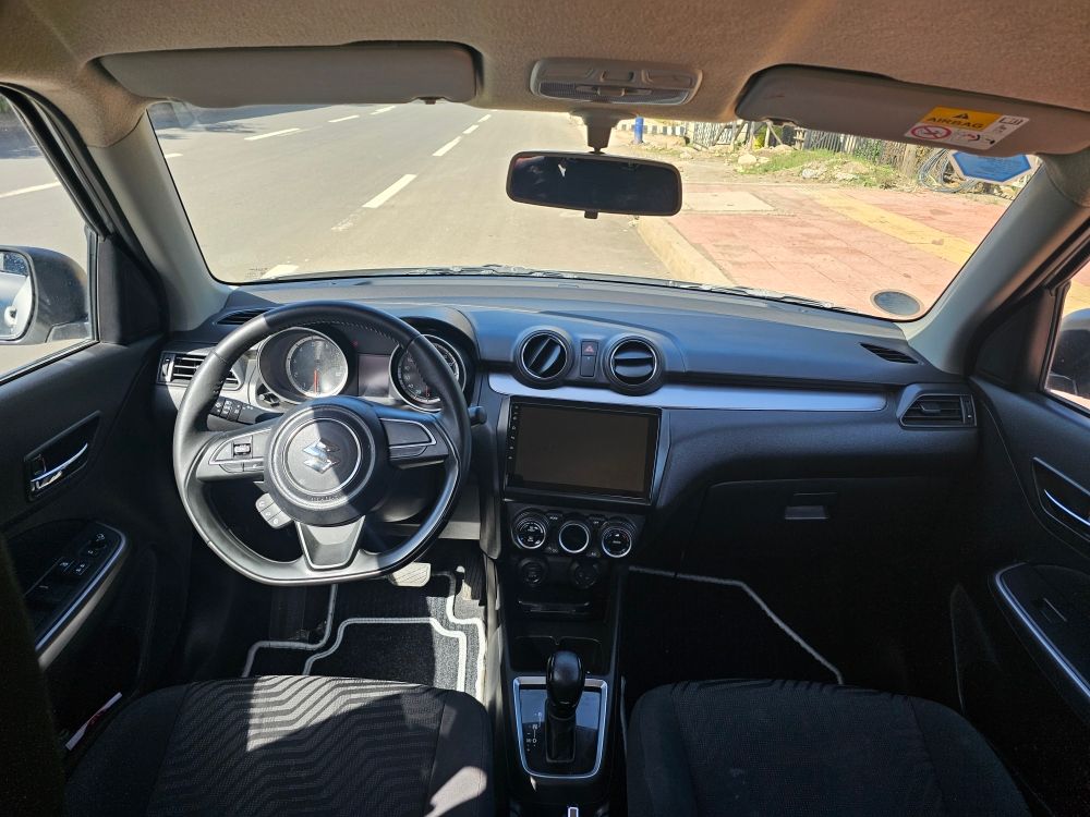 Suzuki Swift  - Image