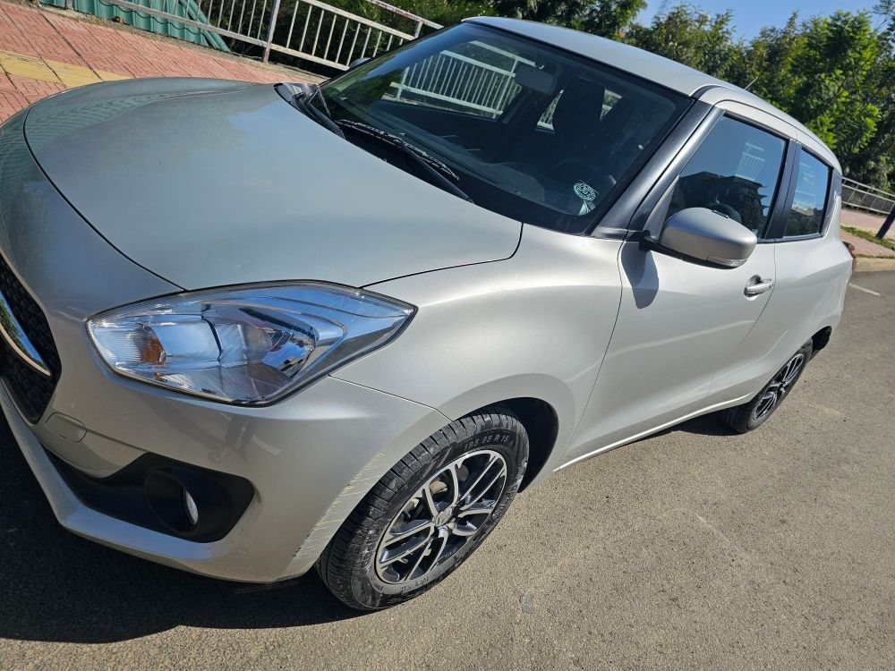 Suzuki Swift  - Image