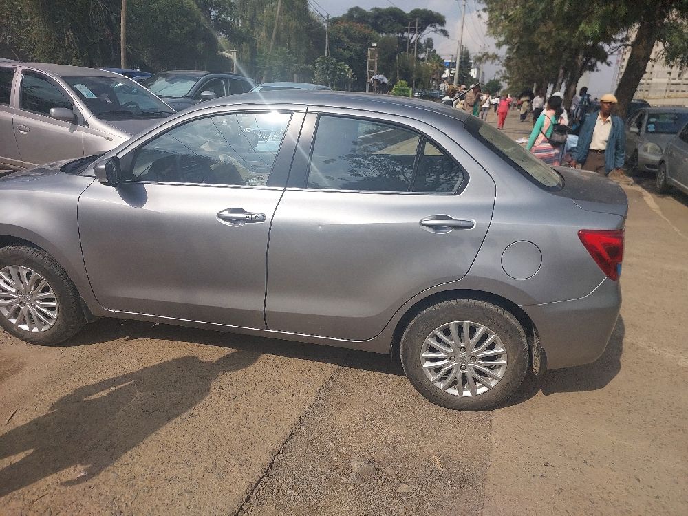Suzuki Dzire 2021 - Image