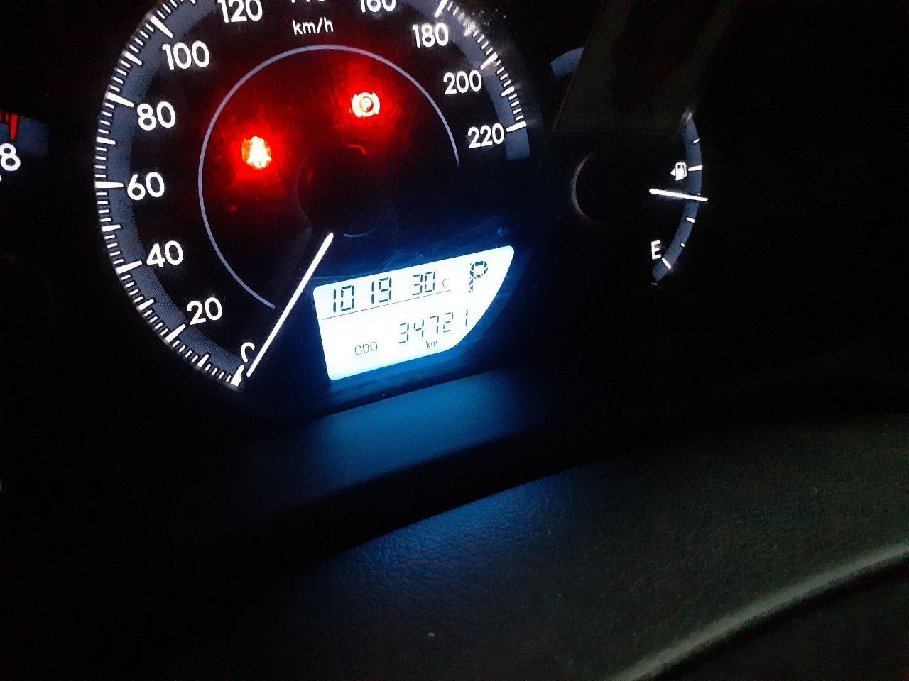 Toyota Yaris Sedan  - Image