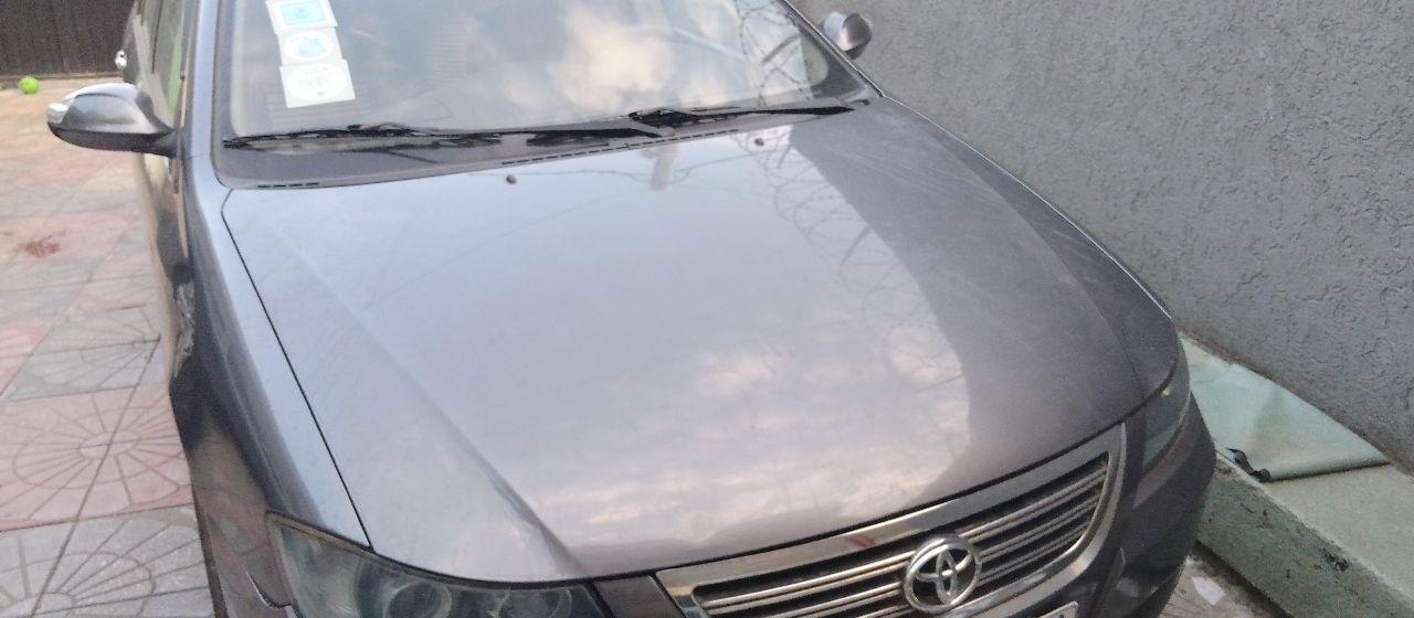 Lifan 620, 2011 model