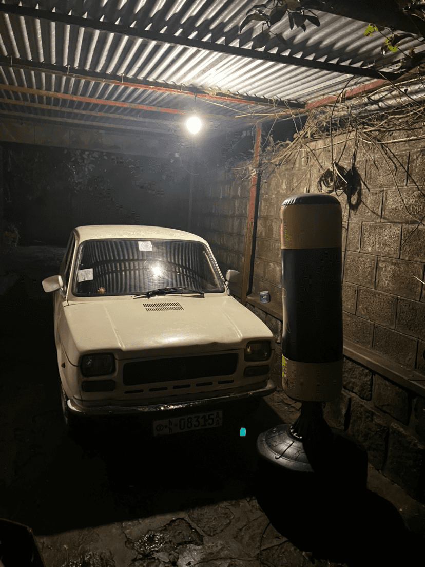 Fiat 127
