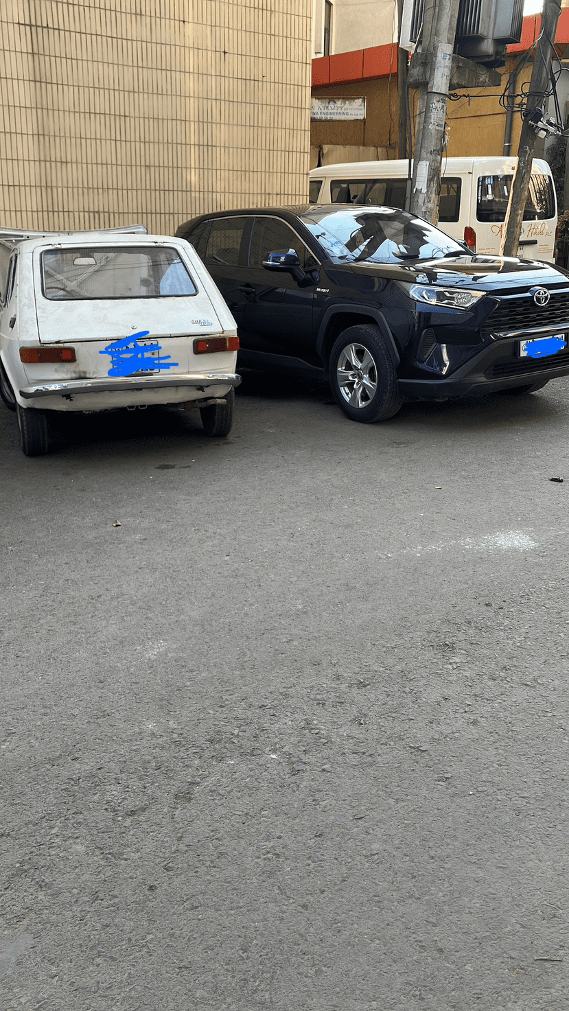 Fiat 127 - Image