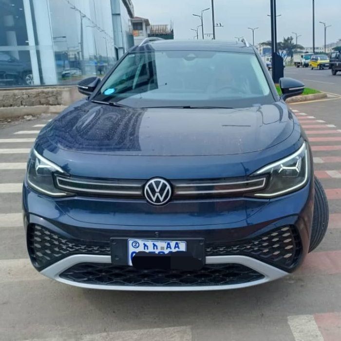 Volkswagen ID.6 Crozz Pro 