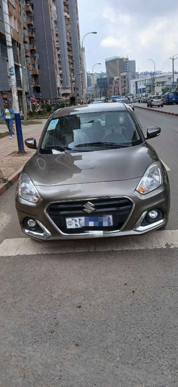 Suzuki Dzair  - Image