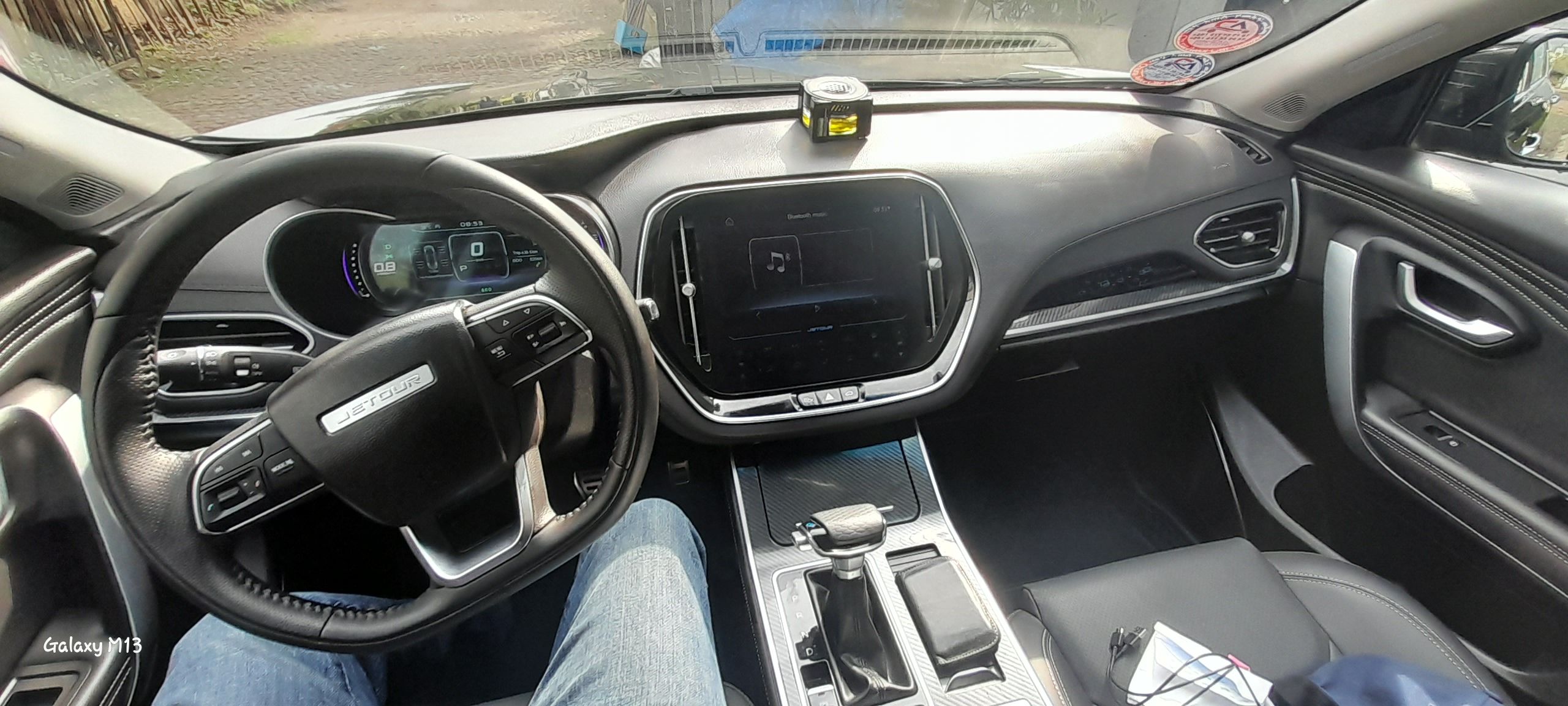 Jetour  - Image