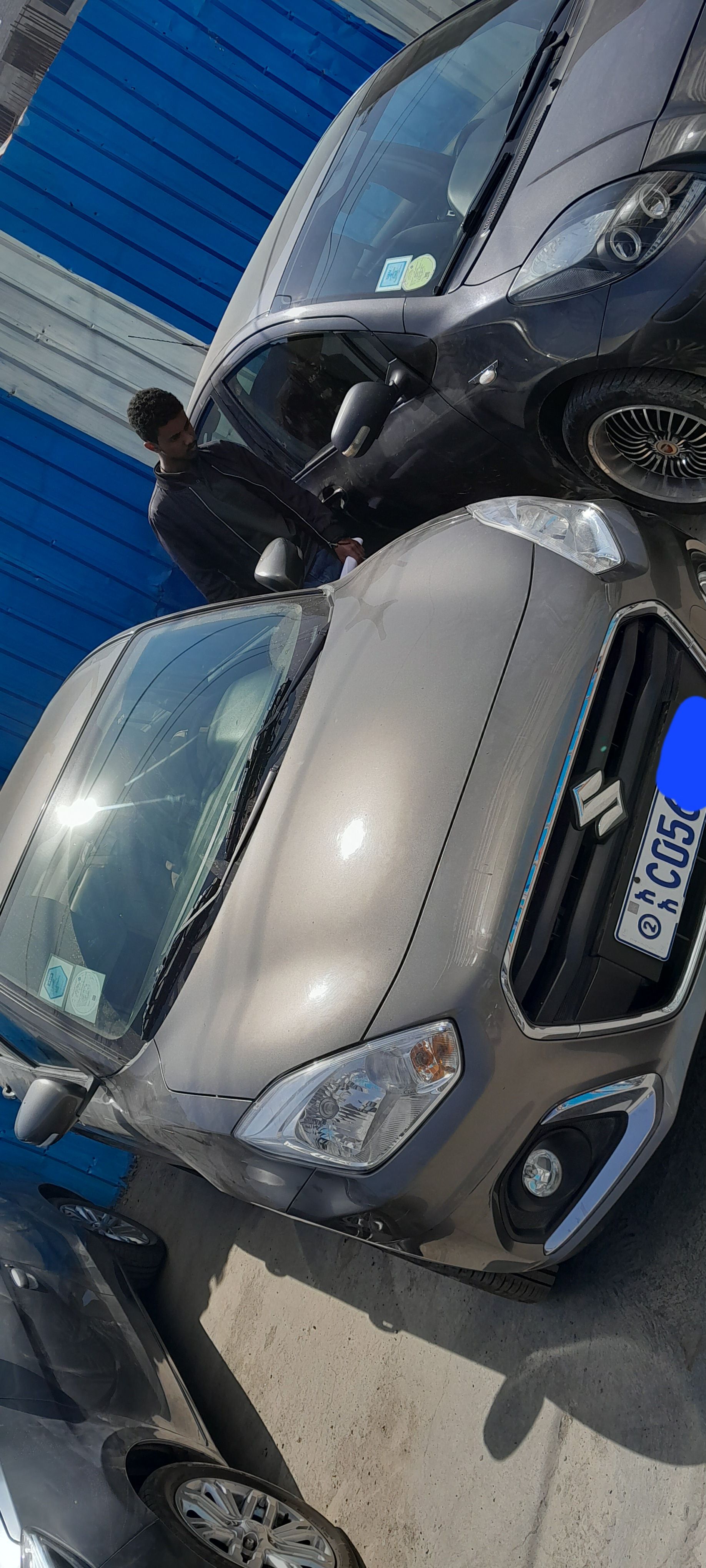 Suzuki Dzire 2021 - Image