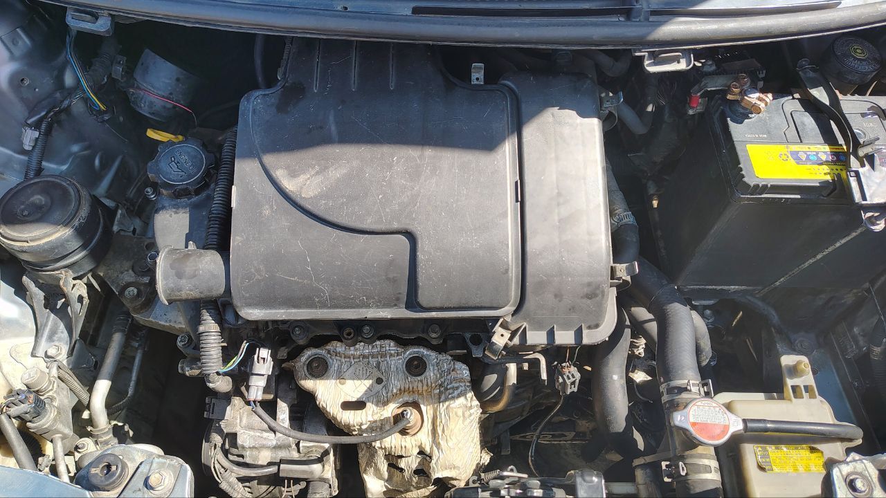 Toyota Yaris Compact - Image