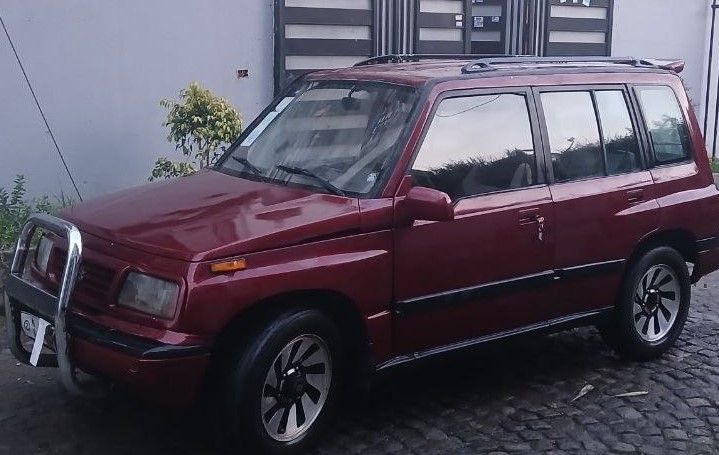 sukzuki Vitara 1991 - Image