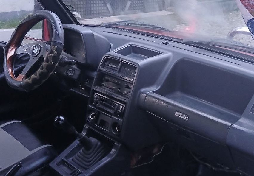 sukzuki Vitara 1991 - Image