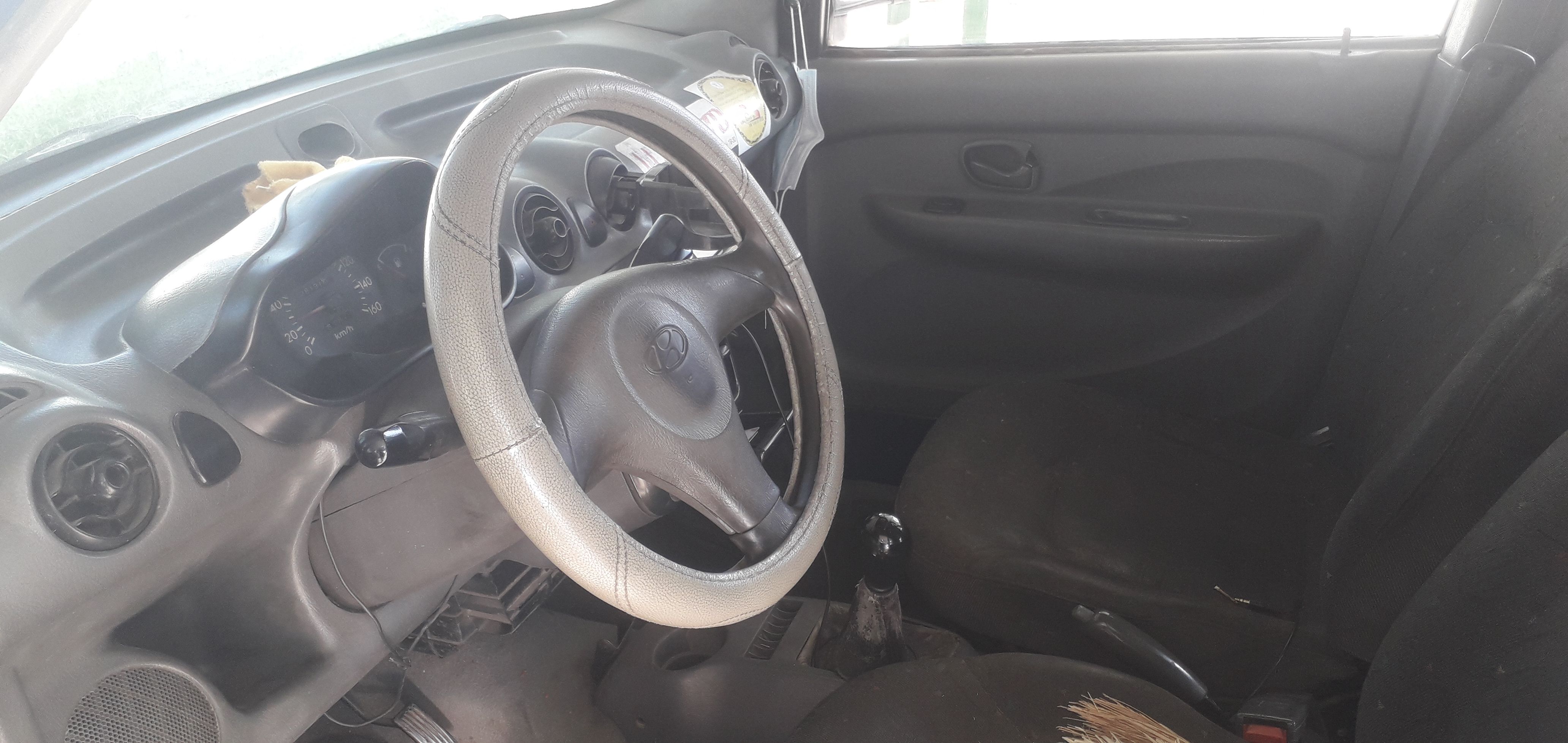 Hyundai Atoz
