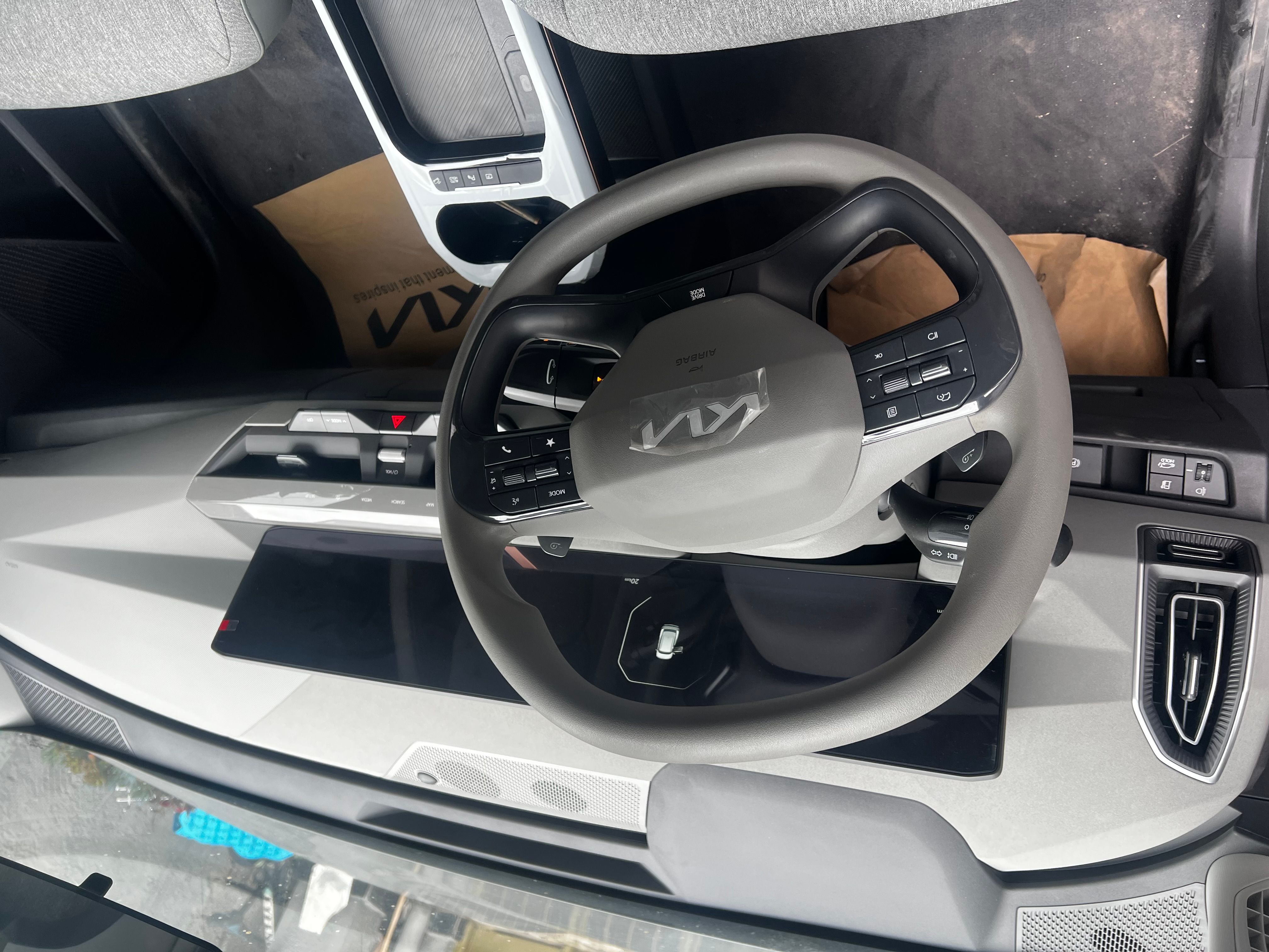 KIA EV 5 530KM AIR - Image