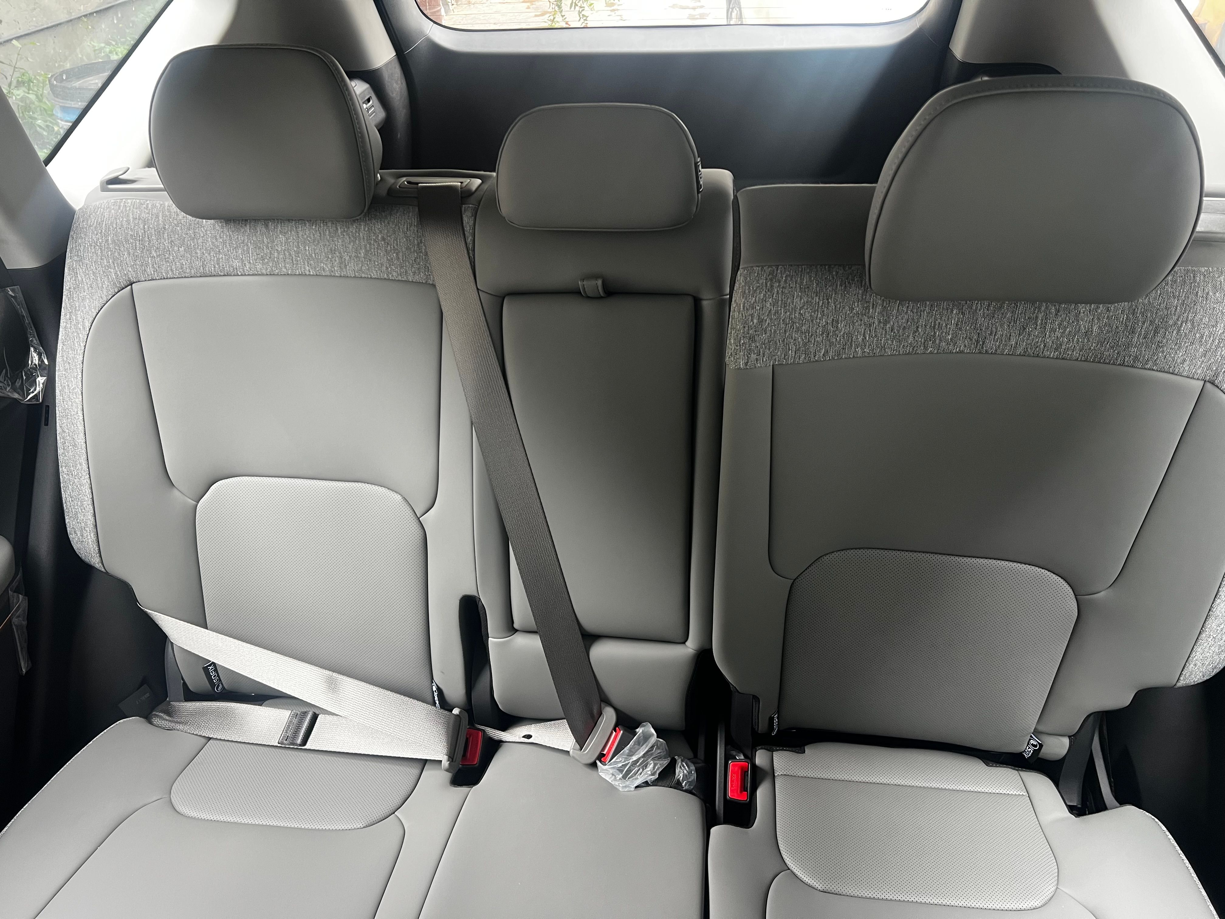 KIA EV 5 530KM AIR - Image