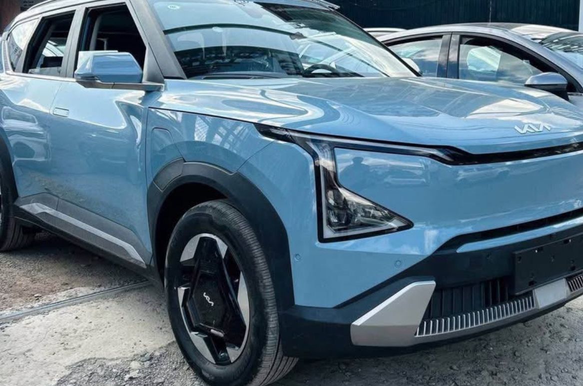 KIA EV 5 530KM AIR - Image