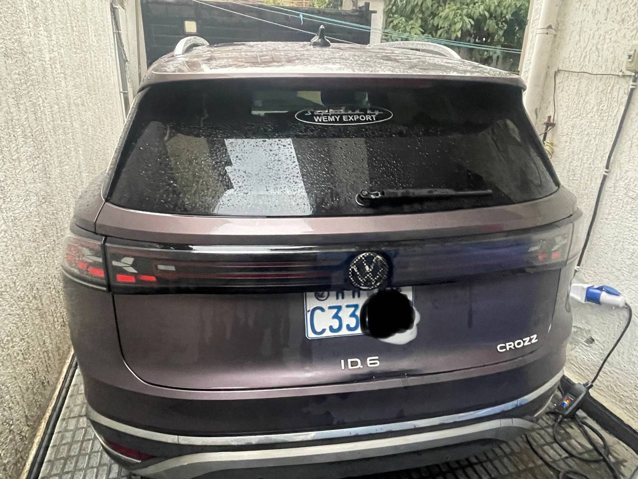 Volkswagen ID. 6 - Image