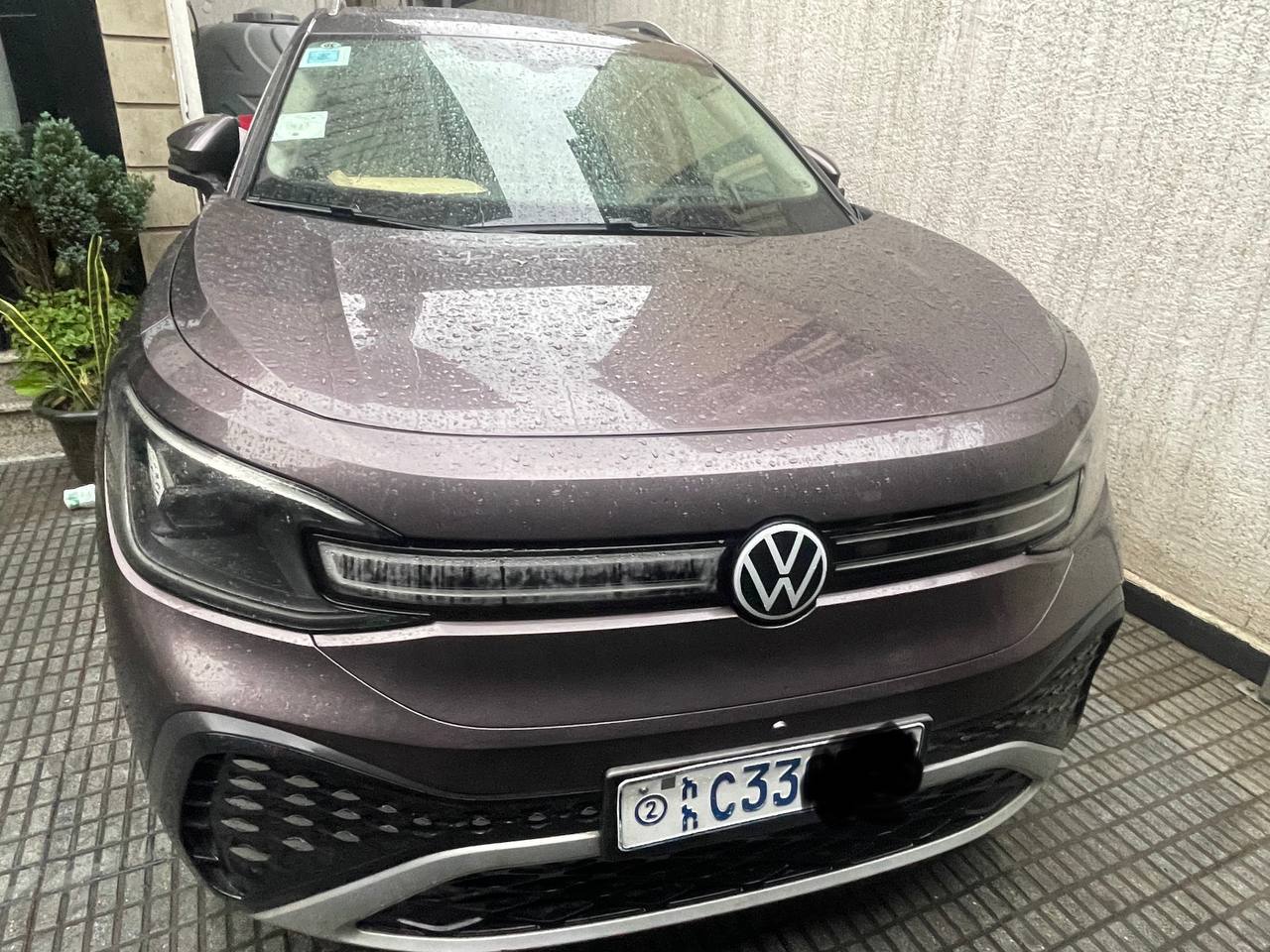 Volkswagen ID. 6 - Image